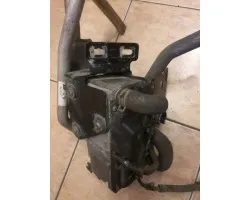 Calefactor de estacionamiento (Webasto) Volkswagen Sharan 7M3815071B