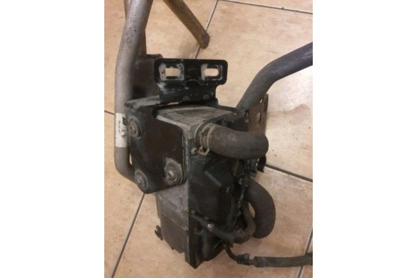 Webasto VW SHARAN 7M8 7M9 7M6 7M3815071B 1 9L diesel 85kW 2002