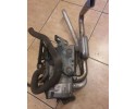 Webasto VW SHARAN 7M8 7M9 7M6 7M3815071B 1 9L diesel 85kW 2002 Part manufacturer Volkswagen OE