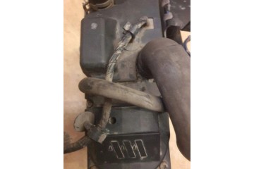 Webasto VW SHARAN 7M8 7M9 7M6 7M3815071B 1 9L diesel 85kW 2002 Car type passenger cars