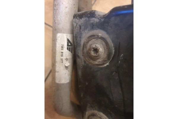 Webasto VW SHARAN 7M8 7M9 7M6 7M3815071B 1 9L diesel 85kW 2002 Catalog number of substitutes YM2118K463CC