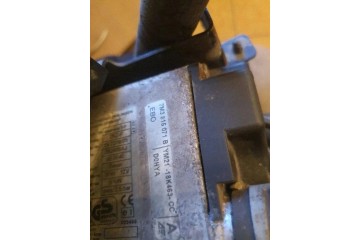 Webasto VW SHARAN 7M8 7M9 7M6 7M3815071B 1 9L diesel 85kW 2002 Catalog number of the original 7M3815071B