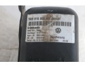 VW WEBASTO PARKING HEATER 5Q0815005AG Car type 4x4 SUV undefined passenger cars