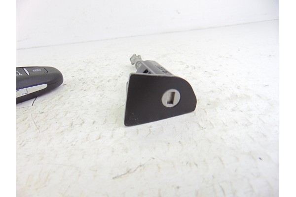 9827210680  ANTIRROBO / LLAVE CONTACTO DS 3 CROSSBACK Performance Line 9827210680 196618 DS - 2