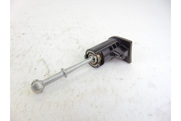 9827210680  ANTIRROBO / LLAVE CONTACTO DS 3 CROSSBACK Performance Line 9827210680 196618 DS - 3