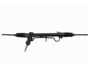 Steering gear with hydraulic assistance professionally regene
