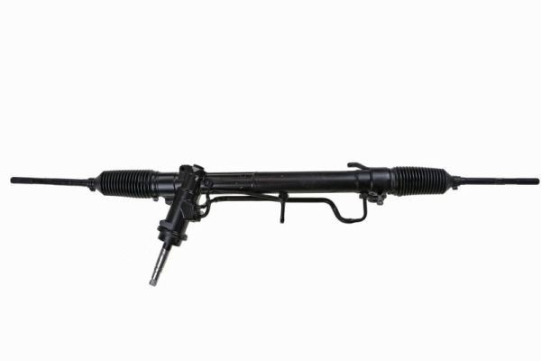 Steering gear with hydraulic assistance professionally regene