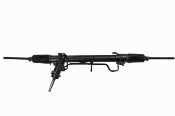 Steering gear with hydraulic assistance professionally regene