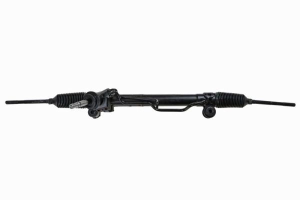 Steering gear with hydraulic assistance professionally regene Part manufacturer Lauber