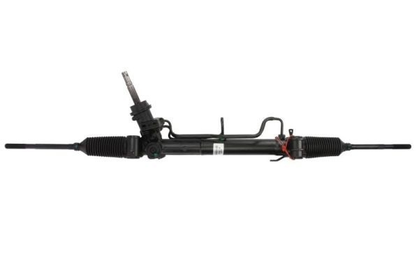 Steering gear with hydraulic assistance professionally regene Car type passenger cars