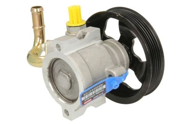 Steering gear hydraulic pump new fits to CHEVROLET CAPT