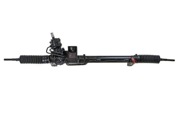 Steering gear with hydraulic assistance professionally regene Part manufacturer Lauber