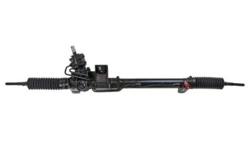 Steering gear with hydraulic assistance professionally regene Part manufacturer Lauber
