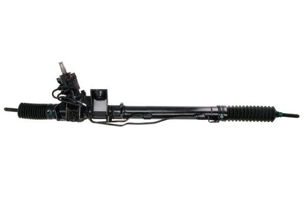 Steering gear with hydraulic assistance professionally regene Car type passenger cars