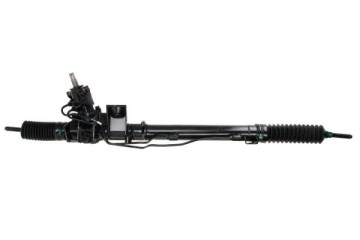 Steering gear with hydraulic assistance professionally regene Car type passenger cars