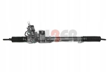 Steering gear with hydraulic assistance professionally regene Catalog number of substitutes FACAR 541011 FEBI BILSTEIN 21566 FEB