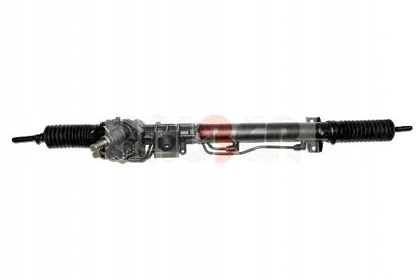 Steering gear with hydraulic assistance professionally regene EAN GTIN 5901321062133