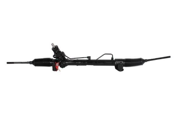 Steering gear with hydraulic assistance professionally regene