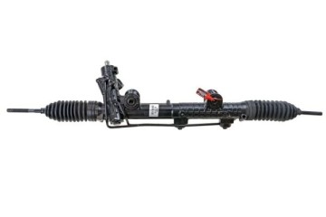 Steering gear with hydraulic assistance professionally regene