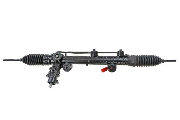 Steering gear with hydraulic assistance professionally regene Part manufacturer Lauber