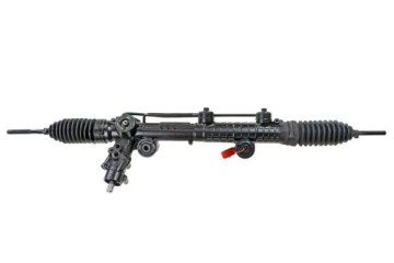 Steering gear with hydraulic assistance professionally regene Part manufacturer Lauber
