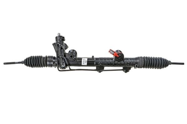 Steering gear with hydraulic assistance professionally regene Car type cargo vans passenger cars