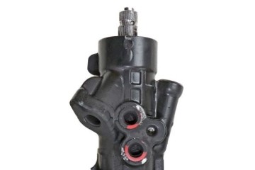 Steering gear with hydraulic assistance professionally regene Product weight with unit packaging 0 1 kg