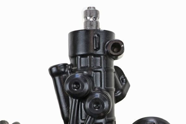 Steering gear with hydraulic assistance professionally regene Customs tariff code 87089499