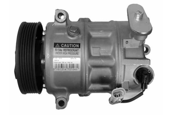 620 907_B AIR CONDITIONING COMPRESSOR Catalog number of the part 10 1819