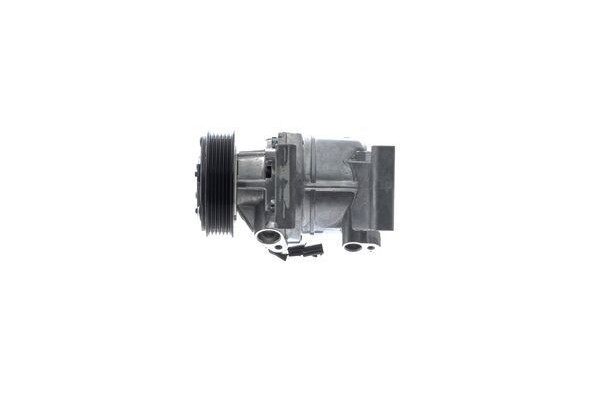 MAHACP1692000S_L AIR CONDITIONING SPRAYER Catalog number of substitutes AHE 970255 AHE 970255N AHE 970255NO ASAM AUTOMOTIVE 1266