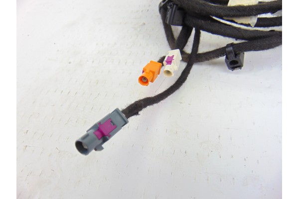 9831208980 MODULO ELECTRONICO DS 3 CROSSBACK