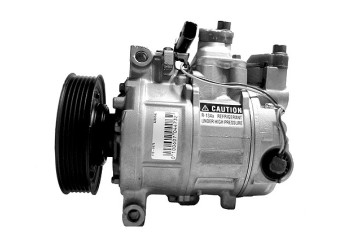 000 725_B AIR CONDITIONING COMPRESSOR Catalog number of the part 10 0875