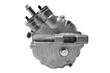 625 067_B COMPRESSOR FOR CLIMATE VECTRA C 1 6 04 BX
