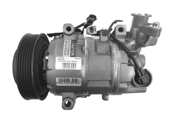 626 568_B AIR CONDITIONING COMPRESSOR