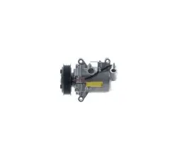 Compresor de Aire Acondicionado Mahle ACP 1583 000S