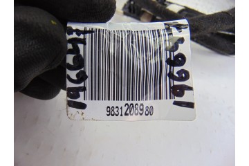 9831208980 MODULO ELECTRONICO DS 3 CROSSBACK Performance Line 9831208980 196647 DS - 4