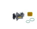 Compresor de Aire Acondicionado Mahle ACP 1583 000S