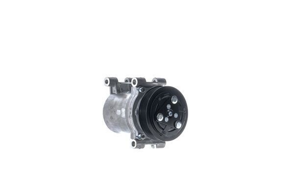 Compresor de Aire Acondicionado Mahle ACP 1583 000S