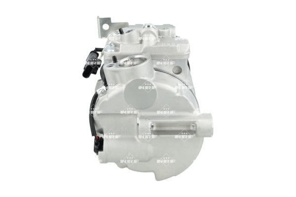 NRF320056_L AIR CONDITIONING SPRAYER Quality of parts according to GVO Q original with factory logo OEM OES