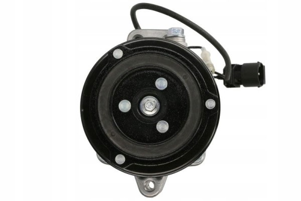 H07U5M_C Air conditioning compressor fits BMW 3 Quality of parts according to GVO Q original with factory logo OEM OES