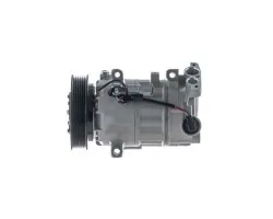 Compresor de aire acondicionado MAHLE ACP 519 000S