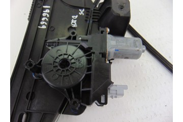 9828130680 ELEVALUNAS DELANTERO DERECHO DS 3 CROSSBACK