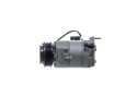 Compresor de aire acondicionado Mahle ACP 551 000S