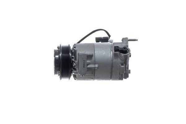 Compresor de aire acondicionado Mahle ACP 551 000S