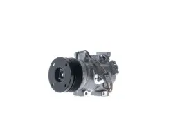 Compresor Mahle ACP 1582 000S para aire acondicionado