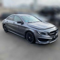 MERCEDES-BENZ CLASE CLA (BM 117) CLA 220 CDI 4Matic (117.305)