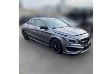 MERCEDES-BENZ CLASE CLA (BM 117) CLA 220 CDI 4Matic (117.305)