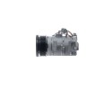 Compresor Mahle ACP 1582 000S para aire acondicionado