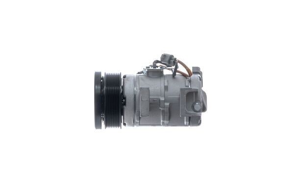 Compresor Mahle ACP 1582 000S para aire acondicionado