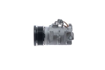 Compresor Mahle ACP 1582 000S para aire acondicionado